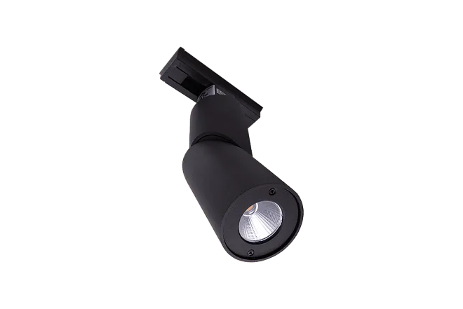 Трековый светильник SWG LDT-RBL-10W-WW (LD-3025)