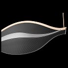 Подвесной светодиодный светильник Wertmark WE450.01.323 Hetti