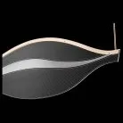 Подвесной светодиодный светильник Wertmark WE450.01.323 Hetti