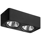 Встраиваемый светильник Lightstar 212627 MONOCCO