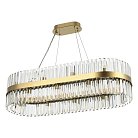 Люстра Arte Milano 440210.1000.20.G9.B1 BS Белладжо