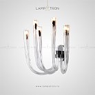 Бра CONCORD WALL Lampatron 5780-15266