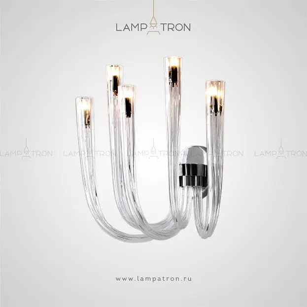 Бра CONCORD WALL Lampatron 5780-15266 Бра CONCORD WALL Lampatron 5780-15266