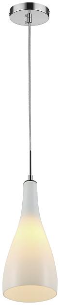 Подвесной светильник WERTMARK WE210.01.106 BOOTLE