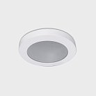 Встраиваемый светильник ITALLINE 2634 white