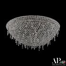 Подвесная люстра APL LED S501.0.60.D.4000 Rimini