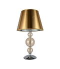 Настольная лампа Lumina Deco LDT 1123 GD Muraneo