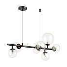 Подвес Odeon light 4818/7 TOVI