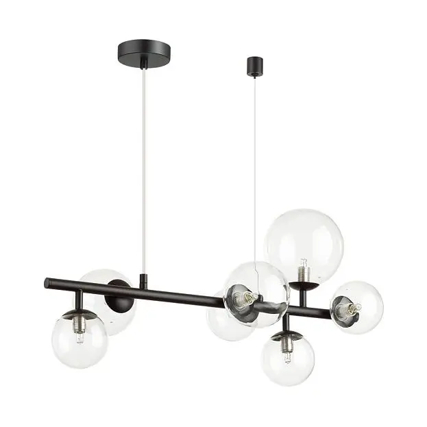 Подвес Odeon light 4818/7 TOVI Подвес Odeon light 4818/7 TOVI