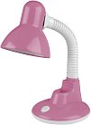 Интерьерная настольная лампа Uniel TLI-227 PINK E27