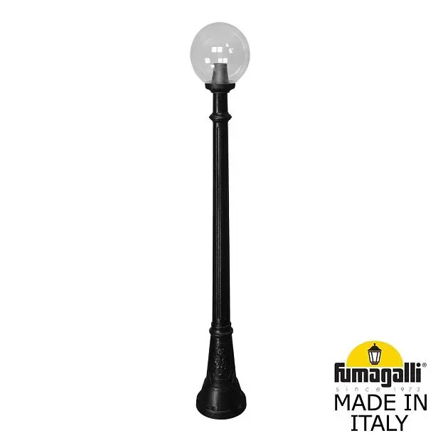 Садово-парковый фонарь FUMAGALLI ARTU/G250 G25.158.000.AXF1R Садово-парковый фонарь FUMAGALLI ARTU/G250 G25.158.000.AXF1R