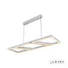 Подвесная люстра iLedex 8302-880x250-D-T WH Stellar