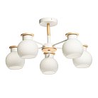 Люстра DeMarkt 635018605 Дэла