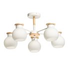 Люстра DeMarkt 635018605 Дэла