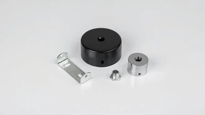 Заглушка SWG MNT-END-D22