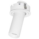 Светильник встраиваемый декоративный со встроенными светодиодами Lightstar 217264 Intero