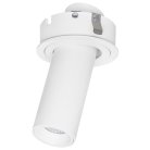 Светильник встраиваемый декоративный со встроенными светодиодами Lightstar 217264 Intero