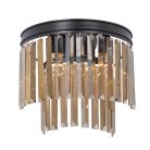 Светильник настенный Vitaluce V5156-1/3A