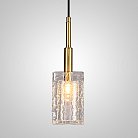 Подвесной светильник VALDIS ImperiumLoft 189678-23 valdis01