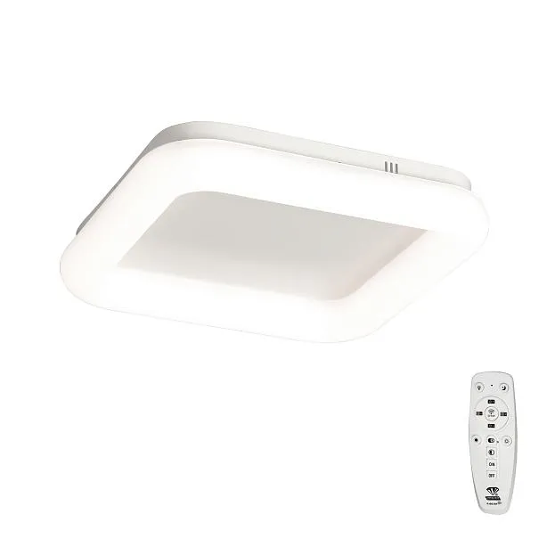 Потолочный светильник Vitaluce V2541DT-0/1PL