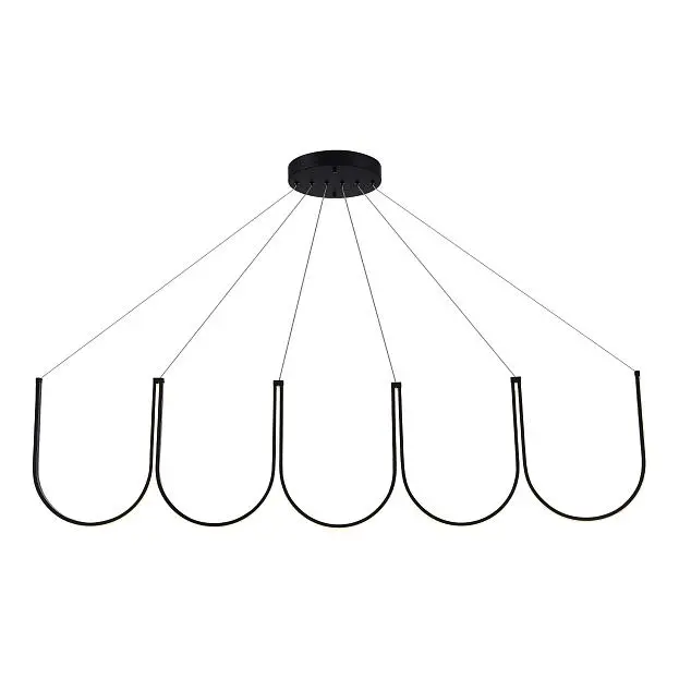 Подвесной светильник ST Luce SL6202.413.01 Heit Подвесной светильник ST Luce SL6202.413.01 Heit