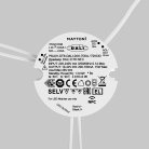 Источник тока Lighting control Maytoni 721030