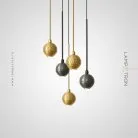 Подвесной светильник ORVAR Lampatron 7082-19428