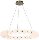 Подвесной светильник AM Group PEARL-D800 FGD