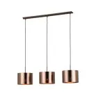 Подвес Eglo 39357 SAGANTO 1