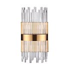 Настенный светильник Odeon Light 4722/4W Focco