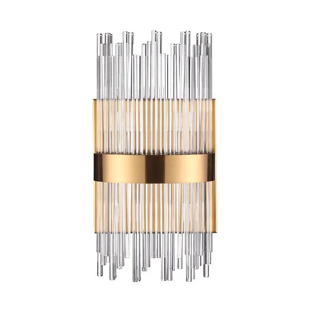 Настенный светильник Odeon Light 4722/4W Focco Настенный светильник Odeon Light 4722/4W Focco