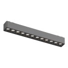 Магнитный трековый светильник ST Luce ST673.436.12 SKYFLAT