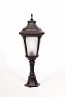 Наземный фонарь Oasis Light 79754L Bl