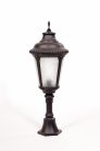 Наземный фонарь Oasis Light 79754L Bl