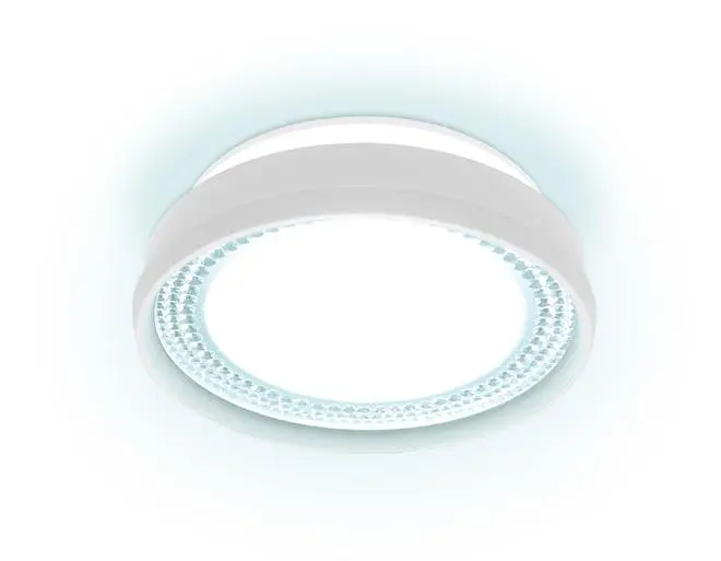 Встраиваемый точечный светильник MR16 в стиле техно Ambrella light TN342 Techno Встраиваемый точечный светильник MR16 в стиле техно Ambrella light TN342 Techno
