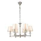 Подвесная люстра ST Luce SL1755.153.06 Viore