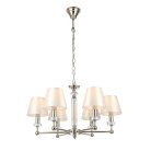 Подвесная люстра ST Luce SL1755.153.06 Viore