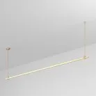 Шинопровод 3 м Arlight 054508 APRIORI