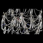 Подвесная люстра Wertmark WE336.32.103 Felicia