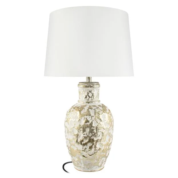 Настольная лампа Loft IT 10499T/A Dune