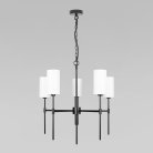 Подвесной светильник LOFT IT 10307 Black Сomfy Comfy