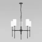 Подвесной светильник LOFT IT 10307 Black Сomfy Comfy