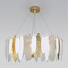 Подвесная люстра Eurosvet 326/10 a052236 Canaria