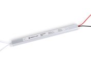 Блок питания ультратонкий для светодиодной ленты Ambrella light GS8603