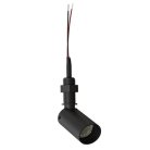 Спот Arte Lamp A6181PL-1BK PRESTO