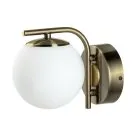 Бра Бронза LED Citilux CL228B313 Адам Смарт