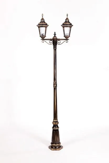 Наземный фонарь Oasis Light 79759SА Gb Наземный фонарь Oasis Light 79759SА Gb