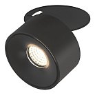 Светильник светодиодный потолочный встраиваемый SWG GW-8001S-9-BL-NW Gw