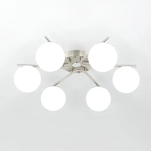 Потолочная люстра Citilux CL228A161 Адам Смарт Потолочная люстра Citilux CL228A161 Адам Смарт