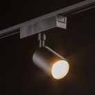 Трековый светильник SWG SL-SLIM-SPBL-10-CCT SLIM